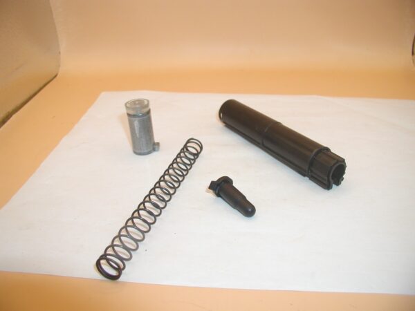 Bear River 1911 Airsoft Pistol - Recoil Parts Bag - Image 3