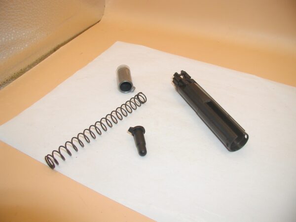 Bear River 1911 Airsoft Pistol - Recoil Parts Bag - Image 4