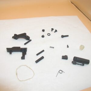 Bear River 1911 Airsoft Pistol - Bag of Parts B