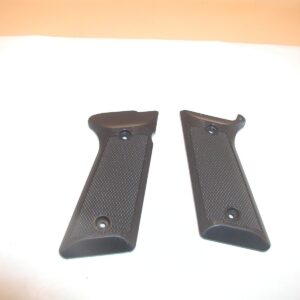 Bear River 1911 Airsoft Pistol - Grips Plastic