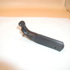 Bear River 1911 Airsoft Pistol - Grip Back w/Spring, Plastic