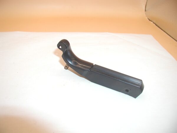 Bear River 1911 Airsoft Pistol - Grip Back w/Spring, Plastic