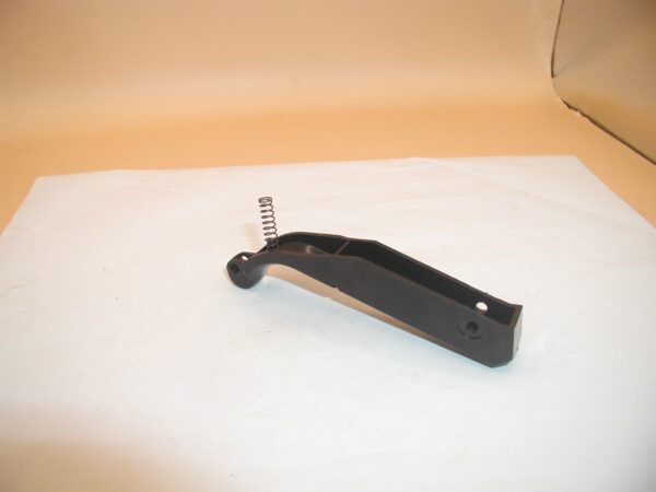 Bear River 1911 Airsoft Pistol - Grip Back w/Spring, Plastic - Image 3