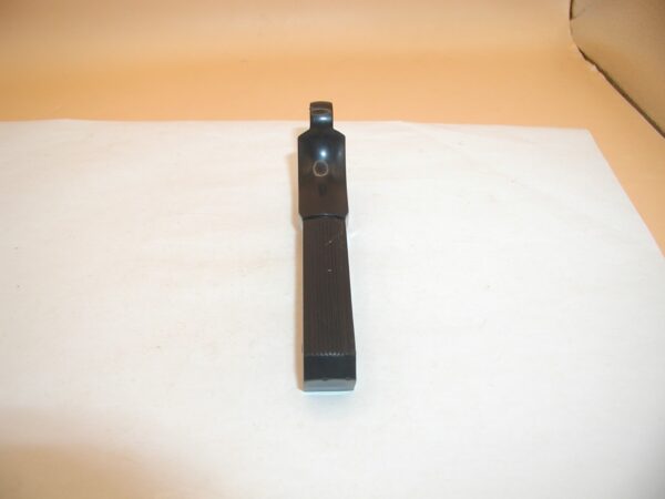 Bear River 1911 Airsoft Pistol - Grip Back w/Spring, Plastic - Image 4