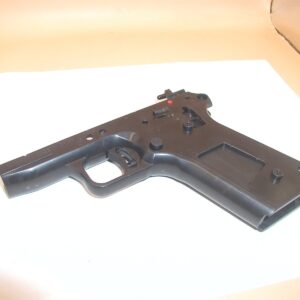 Bear River 1911 Airsoft Pistol - Grip, Plastic