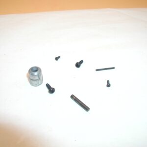 Bear River 357 Air Gun Revolver - Parts Bag BS