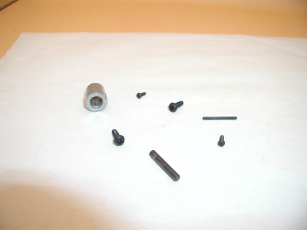 Bear River 357 Air Gun Revolver - Parts Bag BS - Image 3