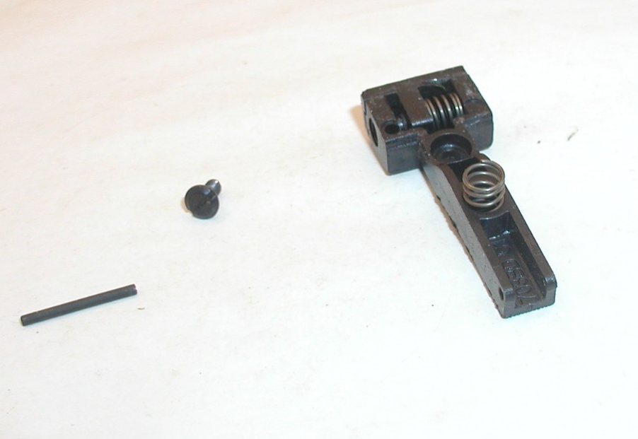 Bear-River-357-Air-Gun-Revolver-Rear-Sight-Plastic-226875710300-2 Bear River 357 Air Gun Revolver - Rear Sight, Plastic - Image 3