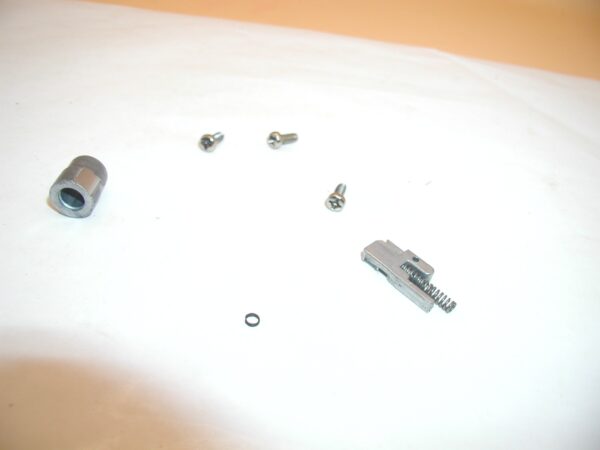Bear River 357 Air Gun Revolver - Parts Bag SS - Image 3