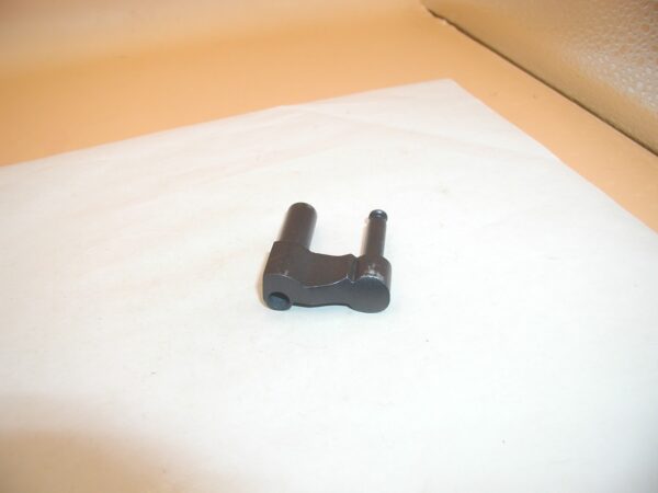 Bear River 357 Air Gun Revolver - Cylinder and Crane Assembly, Black - Image 4