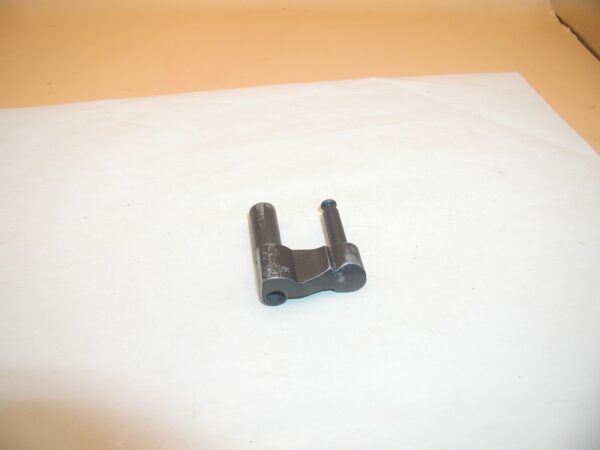 Bear River 357 Air Gun Revolver - Cylinder and Crane Assembly, Black - Image 6