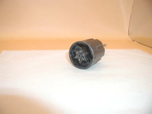 Bear River 357 Air Gun Revolver - Cylinder and Crane Assembly, Black - Image 11