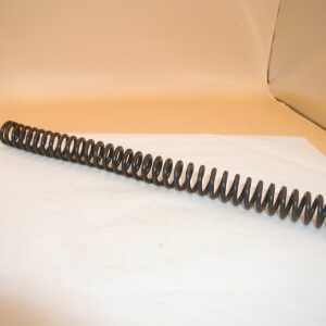 Chinese B3 UnderLever Air Rifle - Mainspring