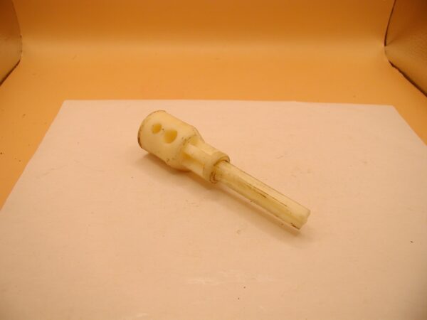 Chinese B3 UnderLever Air Rifle - Mainspring Guide, Plastic - Image 3