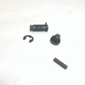 Chinese B3 UnderLever Air Rifle - Sear Pin, Pin, Ring and Safety Screw