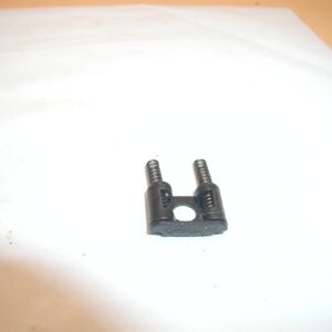 Chinese B3 UnderLever Air Rifle - Safety w/ Springs