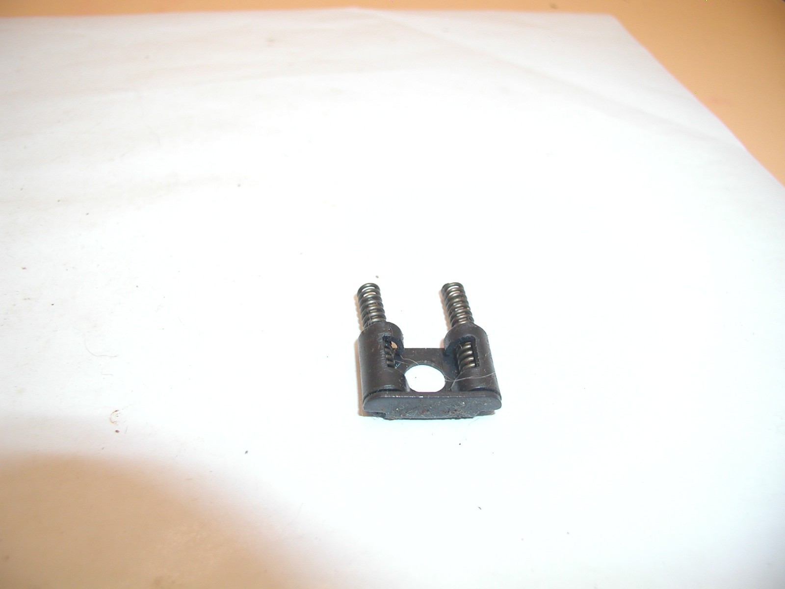 Chinese-B3-UnderLever-Air-Rifle-Safety-w-Springs-226876799223 Chinese B3 UnderLever Air Rifle - Safety w/ Springs