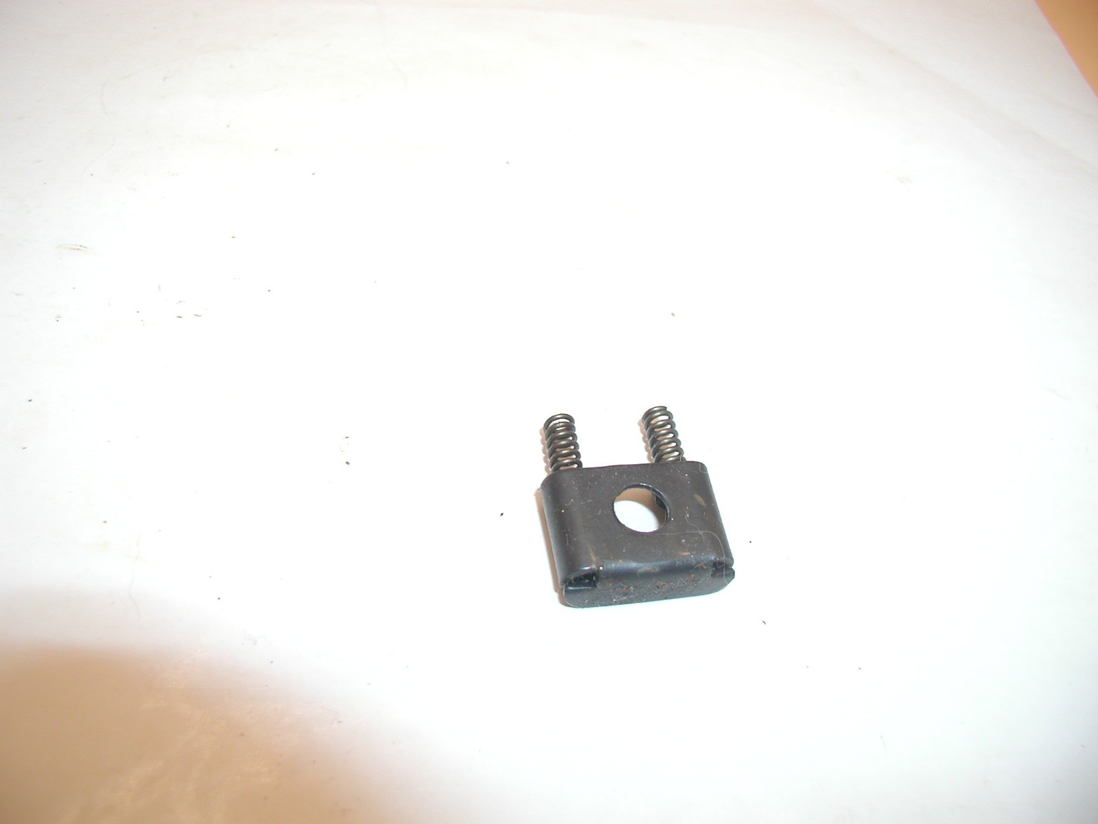 Chinese-B3-UnderLever-Air-Rifle-Safety-w-Springs-226876799223-2 Chinese B3 UnderLever Air Rifle - Safety w/ Springs - Image 2