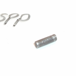 Remington 1148 12 Gauge -  Action Spring Plug Pin