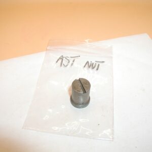 Remington 1148 12 Gauge - Action Spring Tube Nut