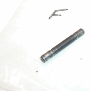 Remington 1148 12 Gauge - Trigger Plate Pin, Front