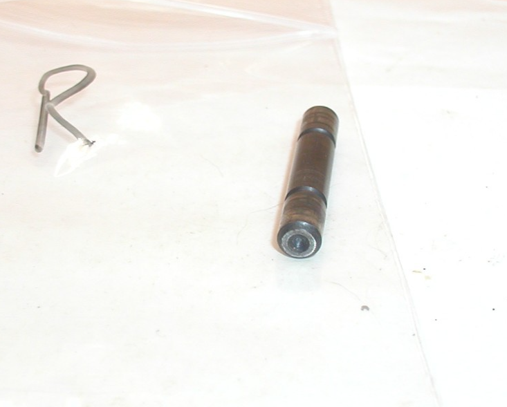 Remington-1148-12-Gauge-Trigger-Plate-Pin-Rear-226876876805-2 Remington 1148 12 Gauge - Trigger Plate Pin, Rear - Image 2