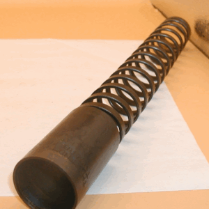 Remington 1148 12 Gauge - Recoil Spring and Ring Assembly, 12 G, Compensated