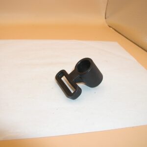 Mossberg 715T .22LR - Barrel Band / Sling Attachment Black Polymer