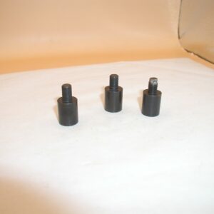 Stevens 300 22LR - Three Studs