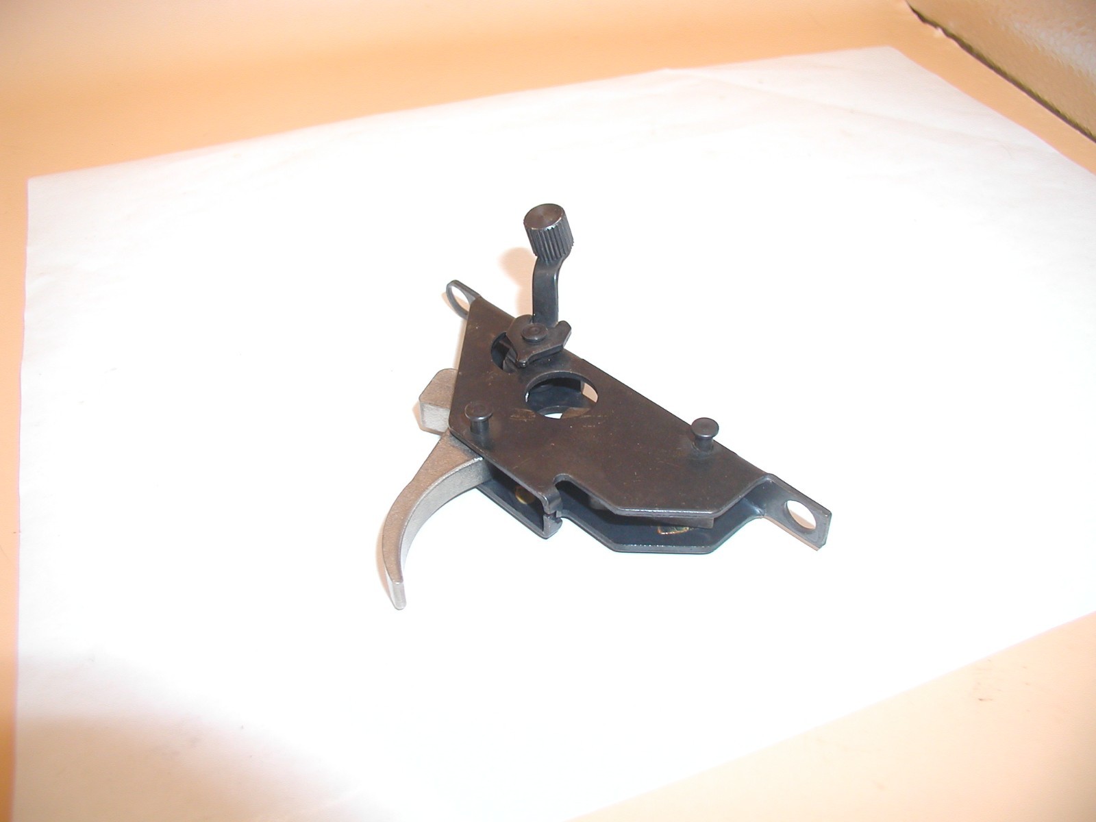 Stevens-300-22LR-Trigger-Housing-Assembly-226877082677-2 Stevens 300 22LR - Trigger Housing Assembly - Image 3