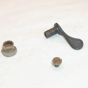 Stevens 94 Series K 12 Gauge - Top Snap w/ Screw and Sleeve
