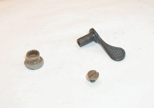 Stevens 94 Series K 12 Gauge - Top Snap w/ Screw and Sleeve