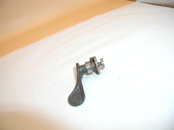 Stevens 94 Series K 12 Gauge - Top Snap w/ Screw and Sleeve - Image 3