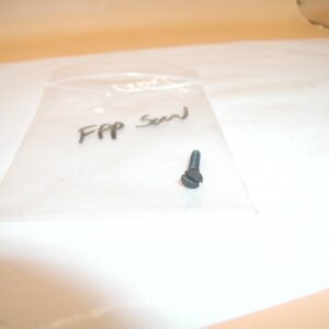 Stevens 94 Series K 12 Gauge - Forend Pivot Plate Screw