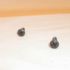 Stevens 94 Series K 12 Gauge - Butt Plate Screws