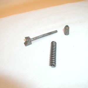 Stevens 94 Series K 12 Gauge - Mainspring w/ Plunger and Seat