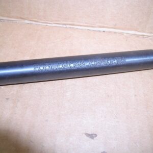 Stevens 300 22LR -  Barrel 21"