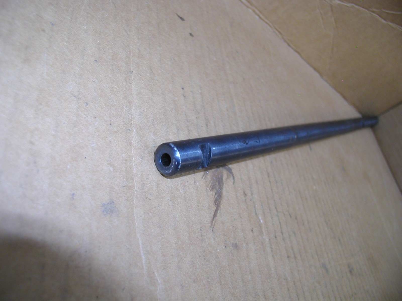 Stevens-300-22LR-Barrel-21-226877352006-5 Stevens 300 22LR - Barrel 21" - Image 5