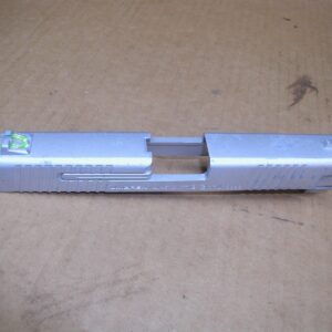 Umarex 40-X-P BB Pistol - Slide