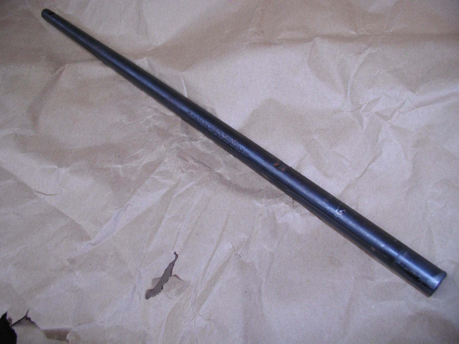 Savage 62 22LR Rifle - Barrel, .22 Cal., 21" (Stamped 62)