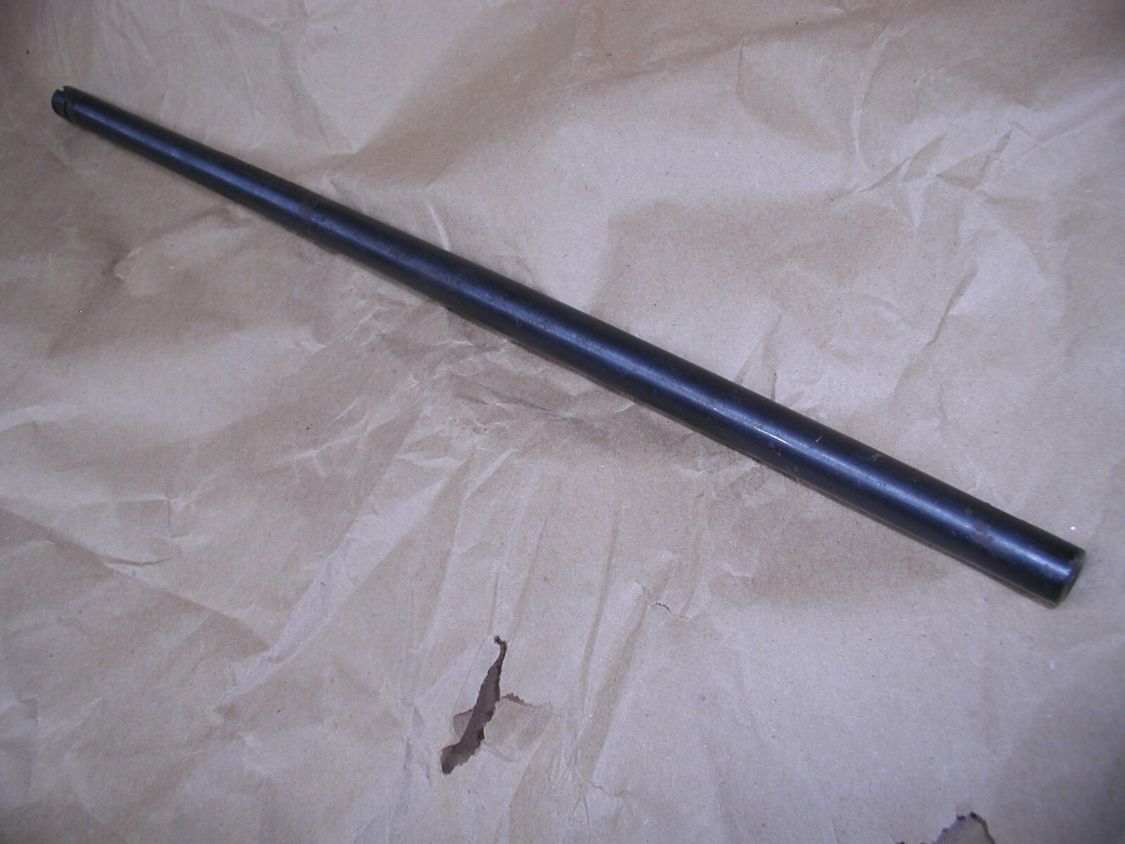 Savage 62 22LR Rifle - Barrel, .22 Cal., 21" (Stamped 62) - Image 6