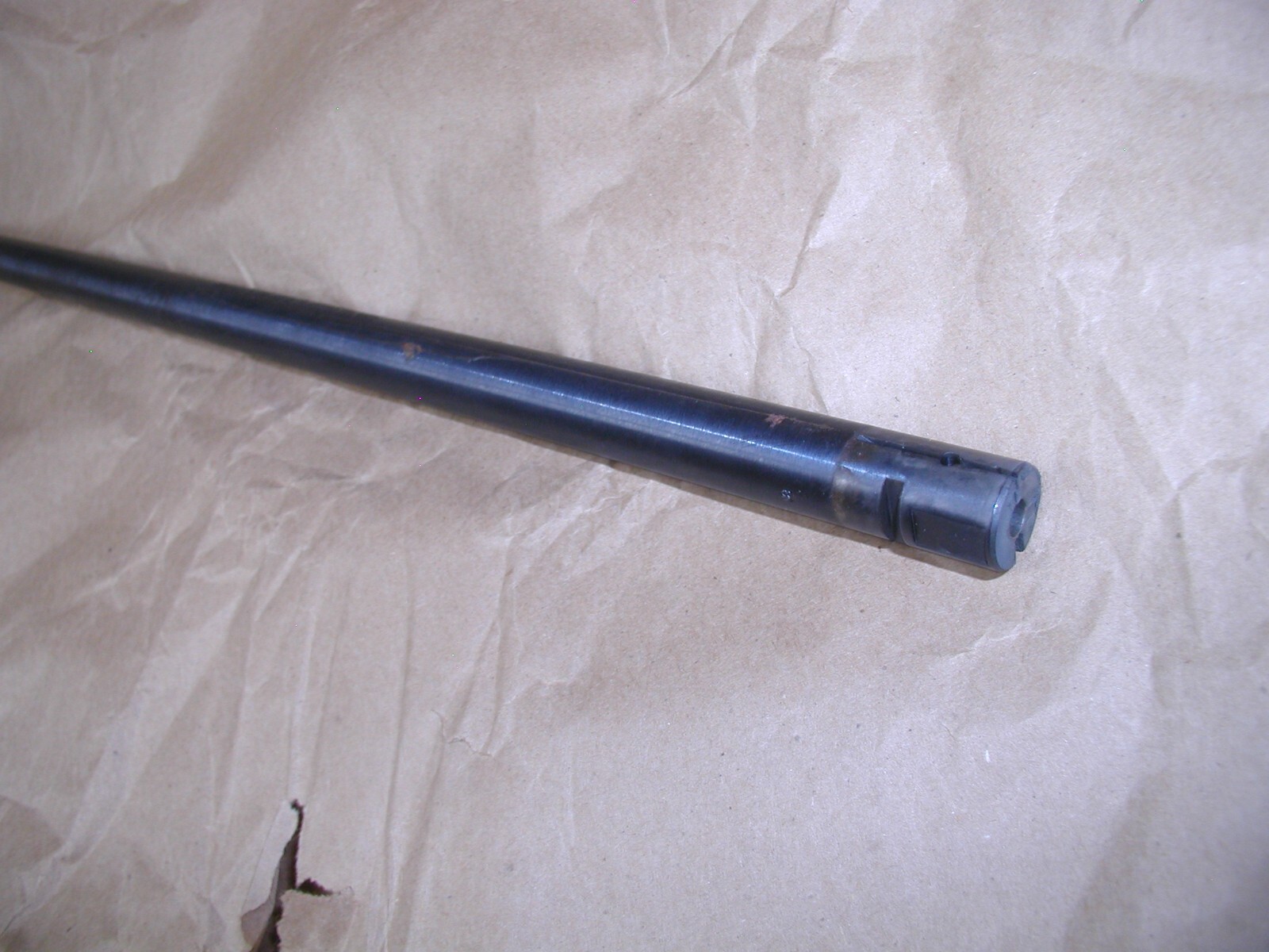 Savage 62 22LR Rifle - Barrel, .22 Cal., 21" (Stamped 62) - Image 7