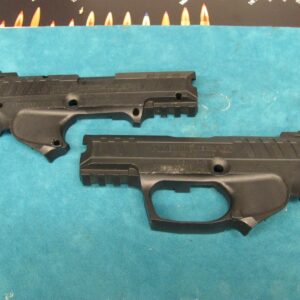 Daisy Powerline 426 - Side Covers, Plastic