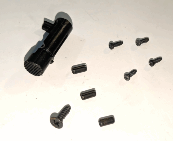 Umarex XBG BB Pistol - Parts Bag MPS