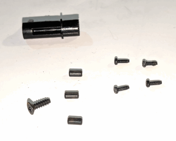 Umarex XBG BB Pistol - Parts Bag MPS - Image 3