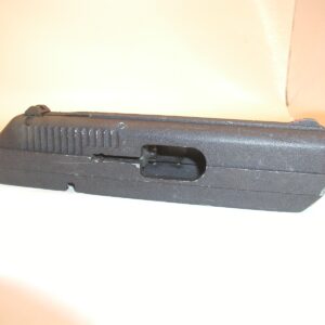HI POINT Pistol Model C9 - Slide, 9mm, Black, Stripped w/Rear Sight