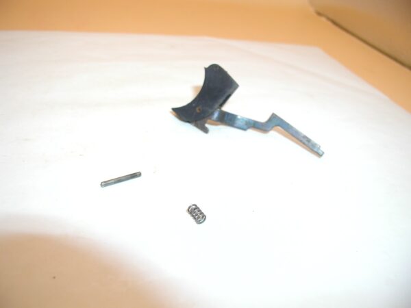 Bryco Nine - Trigger Sub Assembly, New Style - Image 4