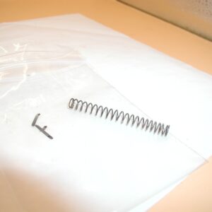 Bryco Nine - Firing Pin Spring