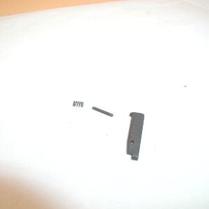 Bryco Nine - Extractor w/Pin and Spring