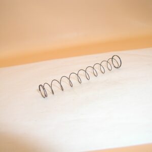 Walther PPK/S BB Pistol - Recoil Spring